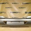 Бампер задний Kia Spectra 9G, 109 Золотисто - бежевый металлик