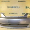 Бампер передний Kia Spectra C5 Алмазное серебро