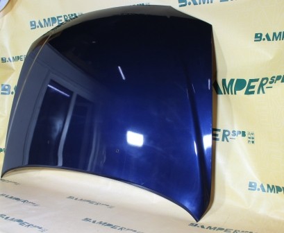 Капот Kia Spectra / Spectra Ижевск 471, WN Темно-синий Т.