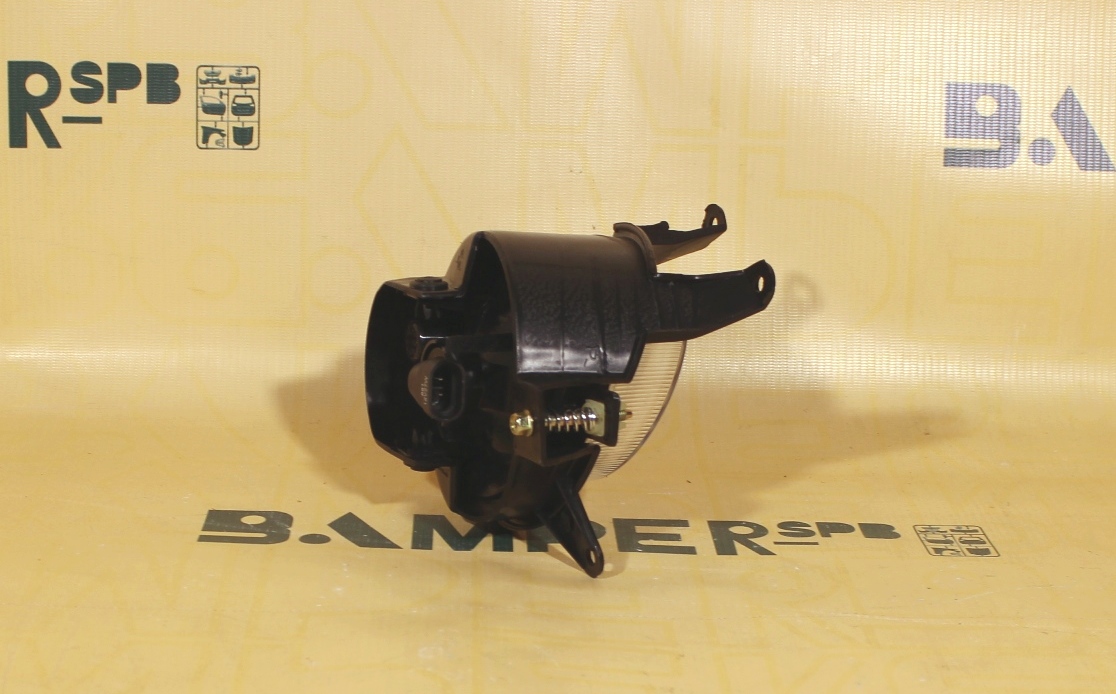 Фара противотуманная левая Kia Spectra 1 2004-2011 Э.