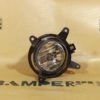 Фара противотуманная правая Kia Spectra 1 2004-2011 Э.