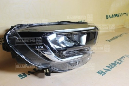 Фара LADA Vesta  NG / Vesta NG CROSS / Vesta NG SW CROSS правая
