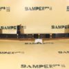 Усилитель бампера переднего ВАЗ LADA Largus FL 2021- / Largus Cross FL 2021-