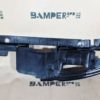 Накладка на рамку кузова / Кожух замка капота Chevrolet Cruze 2009-2015  А.