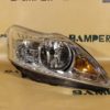 Фара правая Ford Focus 2 2008-2011 галоген, светлая, ручная регулировка А.