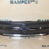 Решетка радиатора Chevrolet Lacetti 2004-2013 / Daewoo Lacetti 2004-2009 SDN, UN А.