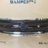 Решетка радиатора Chevrolet Lacetti 2004-2013 / Daewoo Lacetti 2004-2009 SDN, UN А.