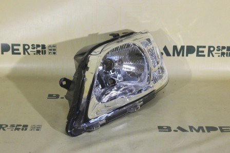 Фара левая LADA Largus 2012-2021 / Largus Cross 2014-20211 без кор. ДЖ.