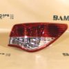 Фонарь правый внешний Nissan Almera G15 2012-нв А.