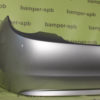 Бампер задний Chevrolet Aveo T300 2011-2015 седан GAN, 176 Switchblade Silver Серебристый Бампер задний Chevrolet Aveo T300 2011-2015 седан GAN, 176 Switchblade Silver Серебристый