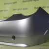 Бампер задний Chevrolet Aveo T300 2011-2015 седан GAN, 176 Switchblade Silver Серебристый Бампер задний Chevrolet Aveo T300 2011-2015 седан GAN, 176 Switchblade Silver Серебристый