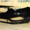 Бампер передний Kia Cerato 3 2013-2016 ABP Aurora Black Черный