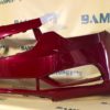 Бампер передний Kia Cerato 3 2013-2016 K3R Temptation Red Красный Бампер передний Kia Cerato 3 2013-2016 K3R Temptation Red Красный