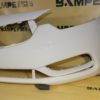 Бампер передний Kia Cerato 3 2013-2016 UD, 1D, UB Clear White Белый