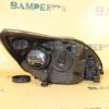 Фара левая Ford Focus 2 2008-2011 галоген светлая, ручная регулировка А.