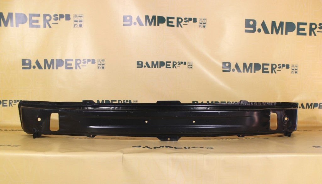 Усилитель бампера переднего LADA Largus 2012-2021 / Nissan Almera G15 2013- / Renault Logan 2009- Э.