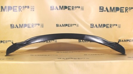 Усилитель бампера переднего LADA Largus 2012-2021 / Nissan Almera G15 2013- / Renault Logan 2009- Э.