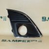 Оправа противотуманной фары Chevrolet Cruze 2013-2015 правая А.