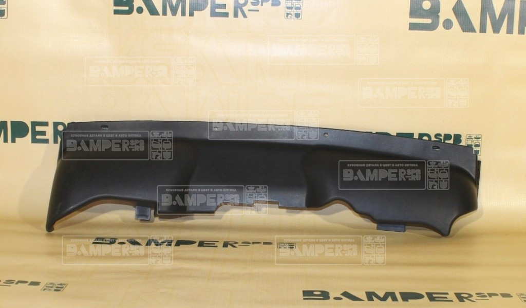 Кожух замка капота Ford Focus 2 2008-2011 Э.