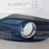 Окантовка противотуманной фары правая Ford Focus 2 2008-2011 Э.