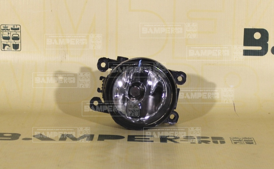 Фара противотуманная Ford Focus 2 2008-2011 / Focus 3 2011-2015 левая=правая Э.