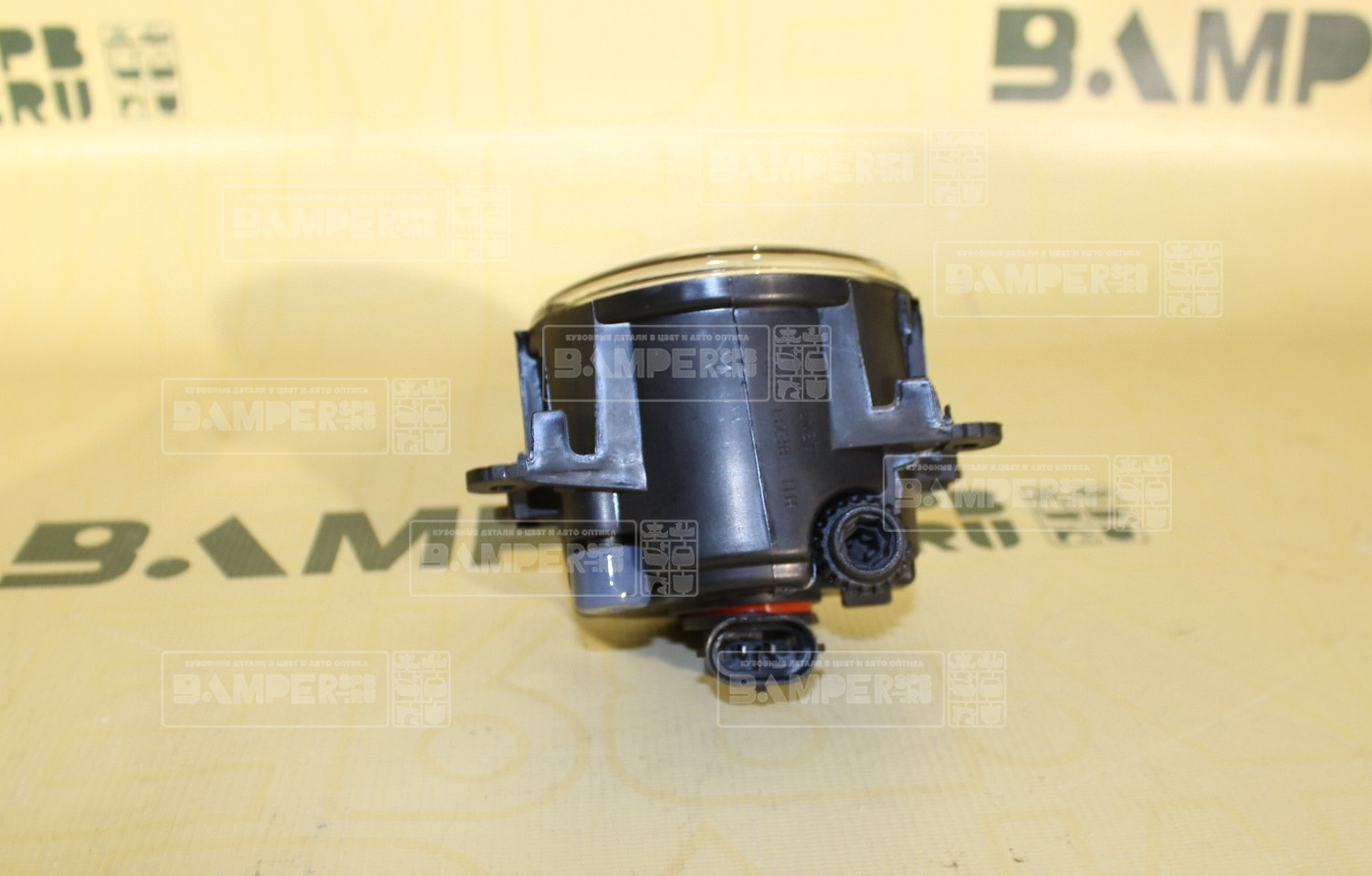 Фара противотуманная Ford Focus 2 2008-2011 / Focus 3 2011-2015 левая=правая Э.