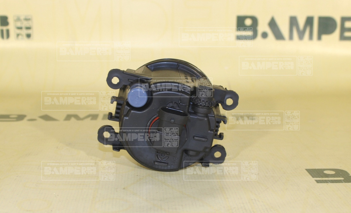 Фара противотуманная Ford Focus 2 2008-2011 / Focus 3 2011-2015 левая=правая Э.