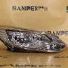 Фара Ford Focus 3 2011-2015 правая галоген светлая Э.