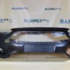 Бампер передний Ford Focus 3 2015-2019 J7, 7325 Magnetic Серый