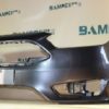 Бампер передний Ford Focus 3 2015-2019 J7, 7325 Magnetic Серый