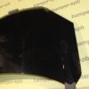 Капот Ford Focus 2 2004-2008 2851, JAYC Panther Black Черный