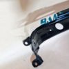 Панель передняя / усилитель бампера Ford Focus 2 2005-2011 нижняя часть Э.