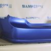 Бампер задний Chevrolet Lacetti 2004-2013 седан 31U Denim Blue Синий