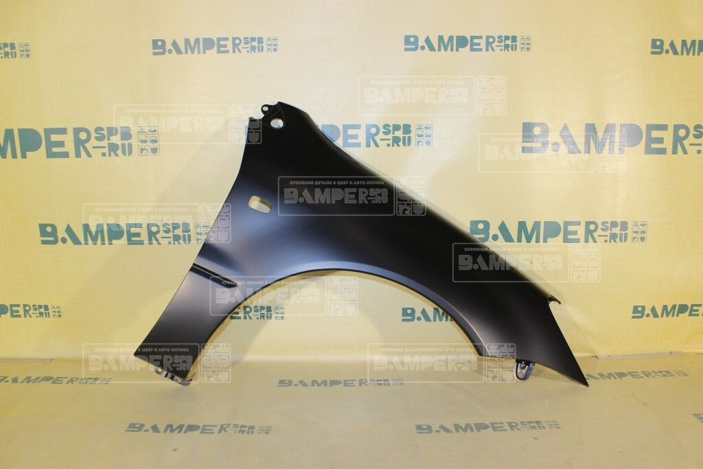 Крыло правое Mitsubishi Lancer 9 Б.