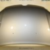 Капот Renault Logan 2 2014-2021 KNM Gris Basalte Серый Базальт Бежевый