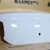 Крышка багажника Renault Logan 2 2014-2021 369 Blanc Glacier Белый