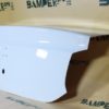 Крышка багажника Renault Logan 2 2014-2021 369 Blanc Glacier Белый