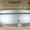 Крышка багажника Renault Logan 2 2014-2021 D69 Gris Platine Платина Серебристый Крышка багажника Renault Logan 2 2014-2021 D69 Gris Platine Платина Серебристый