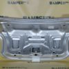 Крышка багажника Renault Logan 2 2014-2021 D69 Gris Platine Платина Серебристый Крышка багажника Renault Logan 2 2014-2021 D69 Gris Platine Платина Серебристый