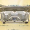 Крышка багажника Renault Logan 2 2014-2021 KNM Gris Basalte Серый Базальт Бежевый Крышка багажника Renault Logan 2 2014-2021 KNM Gris Basalte Серый Базальт Бежевый