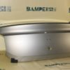 Крышка багажника Renault Logan 2 2014-2021 KNM Gris Basalte Серый Базальт Бежевый Крышка багажника Renault Logan 2 2014-2021 KNM Gris Basalte Серый Базальт Бежевый