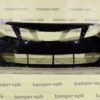 Бампер передний Kia Optima 4 JF 2016-2018 ABP Aurora Black Черный перламутр