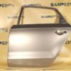 Дверь задняя левая Volkswagen Polo 5 2010-2020 седан 0N, LA1X, A1X Titanium Beige Бежевый