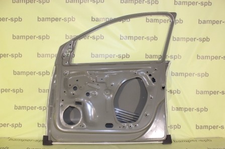 Дверь передняя правая Volkswagen Polo 5 2010-2020 Э.