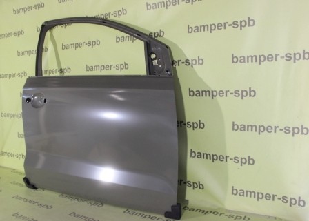 Дверь передняя правая Volkswagen Polo 5 2010-2020 Э.