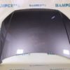 Капот Volkswagen Polo 5 2015-2020 4Q, LH8Z Toffee Brown, Graciosa Коричневый