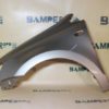 Крыло Volkswagen Polo 5 2010-2020 левое 0N, LA1X Titanium Beige Бежевый Т.