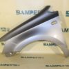 Крыло Volkswagen Polo 5 2010-2020 левое K5, LB7W Tungsten Silver Серебристый Т.-П.