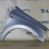 Крыло Volkswagen Polo 5 2010-2020 правое 7B, LR7L Silver Leaf Серебристо-желтый