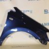 Крыло Volkswagen Polo 5 2010-2020 правое Z2, LH5X Night Blue Синий